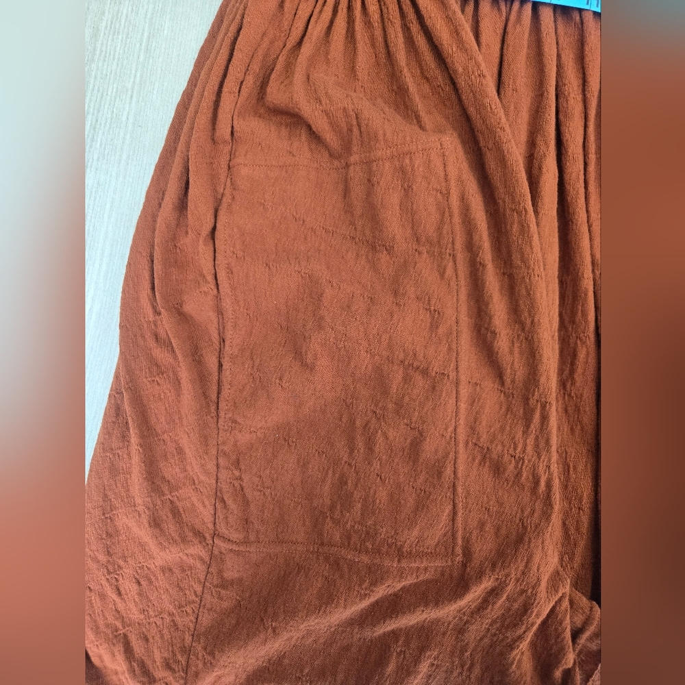 Free People "I'm Still Obsessed" Sleeveless Mini Dress. (C7) - Picture 10 of 13